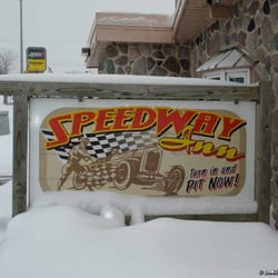 Speedway Inn