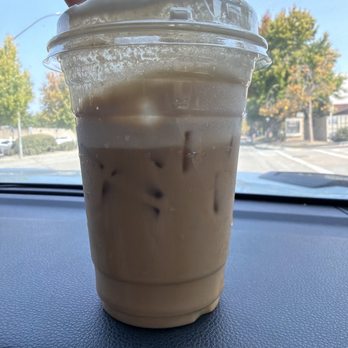 Loft Coffee - Sea breeze cold brew - Coffee & Tea Near Me - Aptos, California Loft Coffee - Sea breeze cold brew - Coffee & Tea Near Me - Aptos, California