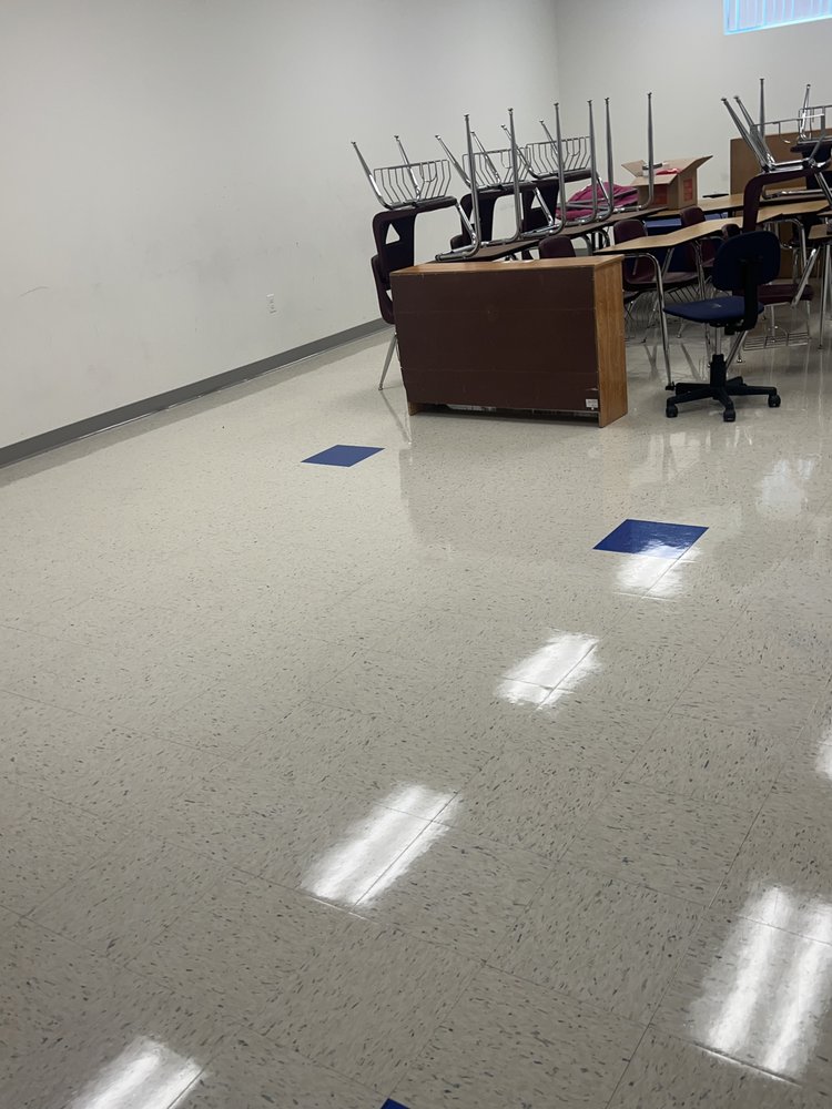 ZAHARALY CLEANERS Updated May 2024 Request a Quote 13 Photos