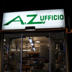 A.Z. Ufficio