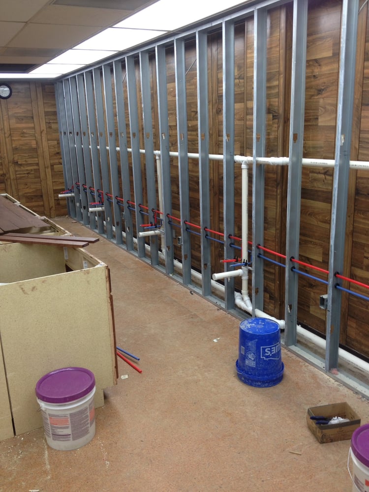 Slide of Roeder Plumbing