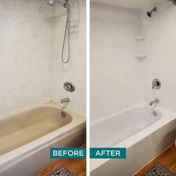 Bath Fitter Of Boston South Cape Cod - 13 Photos - Contractors - 25 Turnpike St West Bridgewater Ma - Phone Number Bath Fitter Of Boston South Cape Cod - 13 Photos - Contractors - 25 Turnpike St West Bridgewater Ma - Phone Number