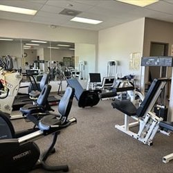 Select Physical Therapy - Fredericksburg - Southpoint