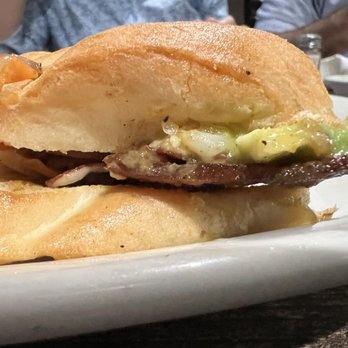 Los Reyes De La Torta - Side view, mainly bread - Mexican Near Me - Phoenix, Arizona Los Reyes De La Torta - Side view, mainly bread - Mexican Near Me - Phoenix, Arizona