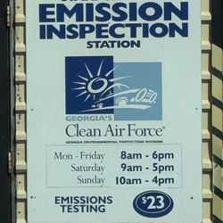 Dad's Emissions - Hours and price