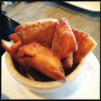 BLU Beach Bar & Grill by null