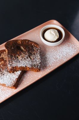 toast + tonic creative kitchen by null