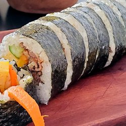 Maum - Bulgogi kimbap
