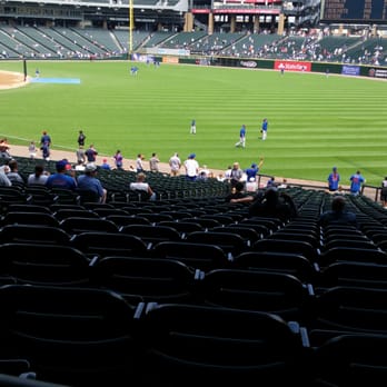 Chicago White Sox - Cubs/sox game 8/14/15 - Professional Sports Teams Near Me - Chicago, Illinois