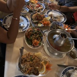 Siam Thai Restaurant