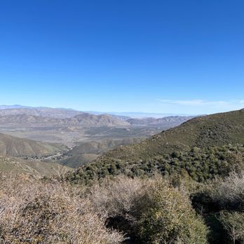 Desert View Park - Parks Near Me - Julian, California