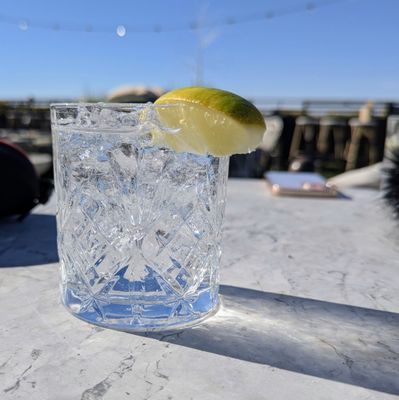 Perry Lane Hotel, a Luxury Collection Hotel, Savannah by null