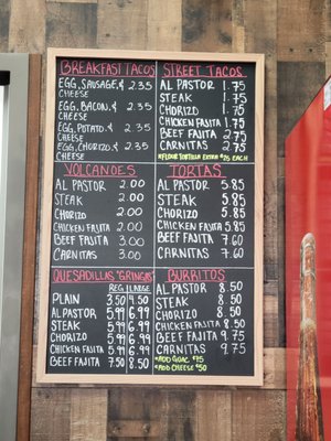 Menu photo 3 Los Tacos Al Pastor Tomball, TX Menu photo 3 Los Tacos Al Pastor Tomball, TX