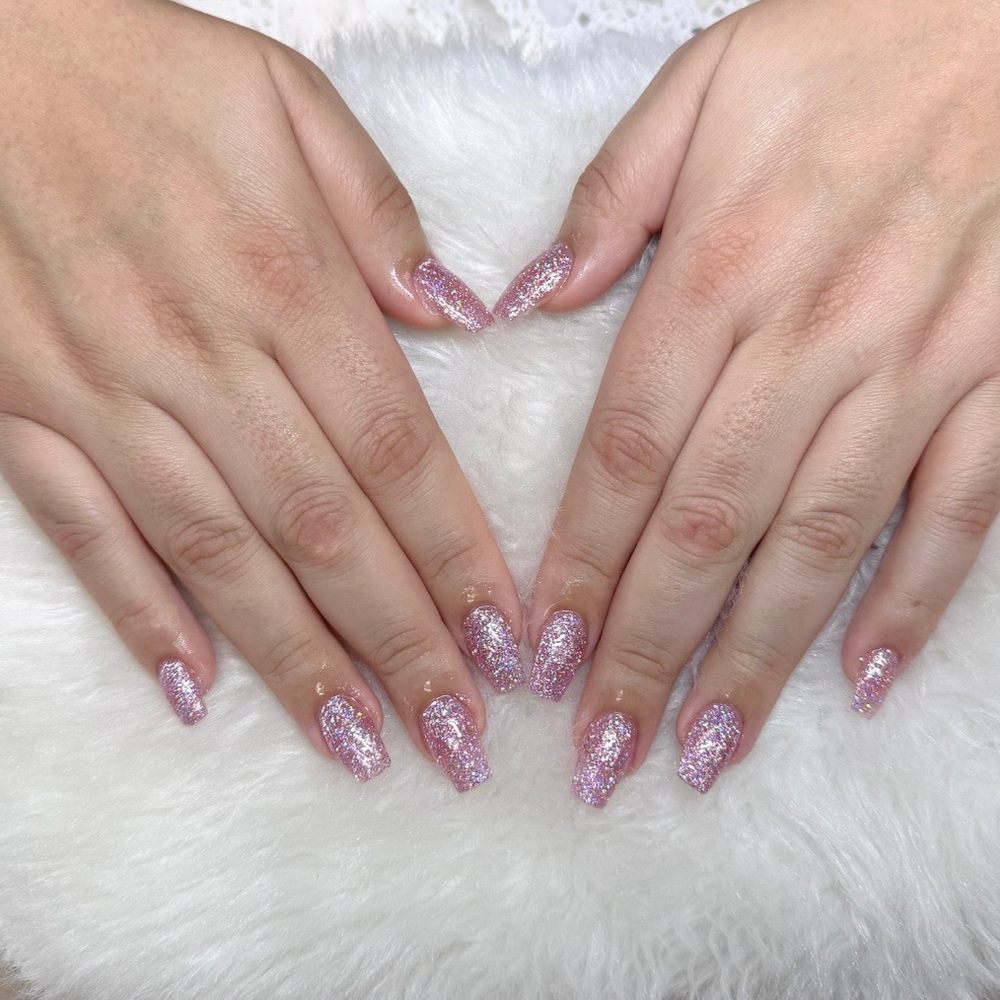 V Nail Spa - Fill - Nail Salons Near Me - Gold River, California V Nail Spa - Fill - Nail Salons Near Me - Gold River, California