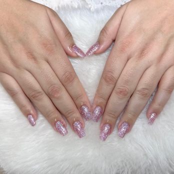 V Nail Spa - Fill - Nail Salons Near Me - Gold River, California V Nail Spa - Fill - Nail Salons Near Me - Gold River, California