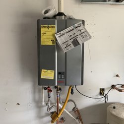 State 48 Plumbing And Rooter