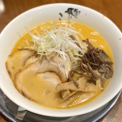 The Ramen Butcher(Burnaby) by null