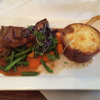 Stansfield Arms - 3 way cooked lamb - Pubs Near Me - Bradford, XWY Stansfield Arms - 3 way cooked lamb - Pubs Near Me - Bradford, XWY