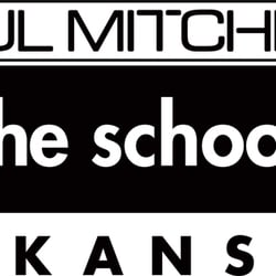 Paul Mitchell The School Arkansas