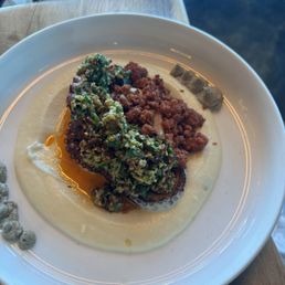 GH Hummus & Pita