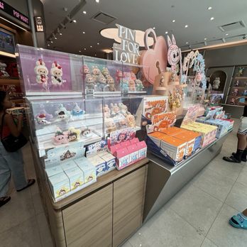 Pop Mart - Toy Stores Near Me - Sacramento, California Pop Mart - Toy Stores Near Me - Sacramento, California