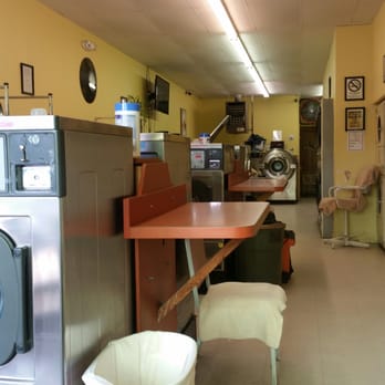 Milltown Coin Laundry - Laundromat Near Me - Milltown, New Jersey