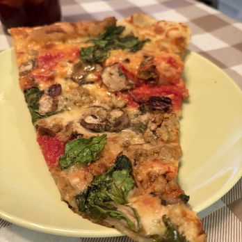 Supino Pizzeria - jess pizza - Pizza Near Me - Detroit, Michigan Supino Pizzeria - jess pizza - Pizza Near Me - Detroit, Michigan