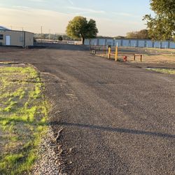 Lake Ray Roberts RV Park