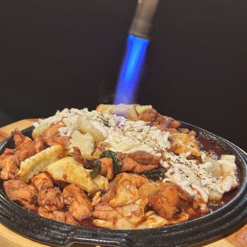 Modoo Hansang - Korean Near Me - Bothell, Washington
