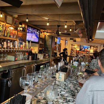 Hideaway - Great vibes - American Near Me - San Diego, California