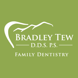 Yakima Dentist - Bradley Tew, DDS - Yakima Dentist - Bradley Tew, D.D.S. Logo