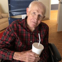 Crystal Gem Manor Assisted Living - The nicest guy in the world - murdered in a licensed assisted living facility here in Florida: Crystal Gem Manor  Crystal River FL
