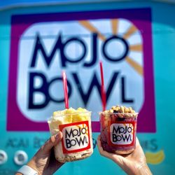 Mojo Bowl