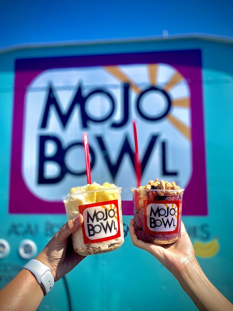 MOJO BOWL Updated May 2024 29 Photos & 32 Reviews 343 N Gilbert