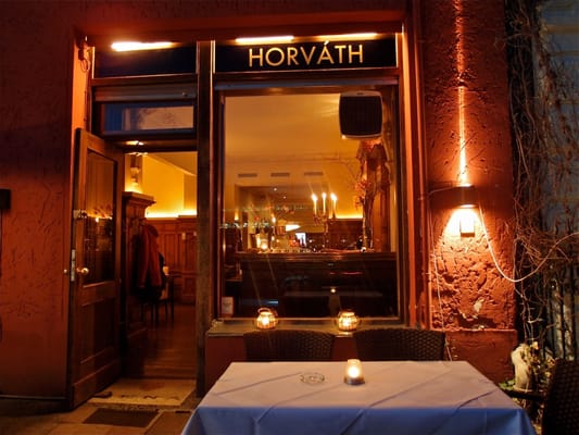 Horváth by null