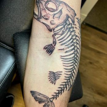 Bermuda Body Art - Tattoo Near Me - Daleville, Indiana Bermuda Body Art - Tattoo Near Me - Daleville, Indiana
