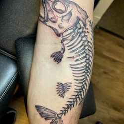 Bermuda Body Art