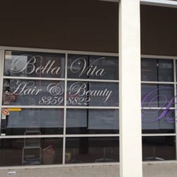 Bella Vita Hair & Beauty