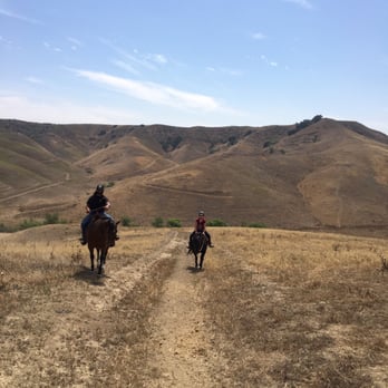 Heavens Ranch Norco - Amazing trails - Horseback Riding Near Me - Norco, California