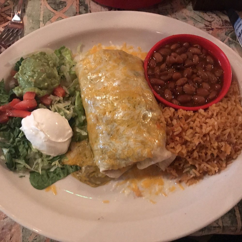 El Paso Cafe - Mexican Near Me - Arlington, Virginia El Paso Cafe - Mexican Near Me - Arlington, Virginia