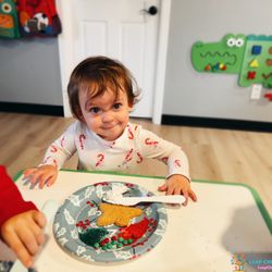 Leap Childcare Center