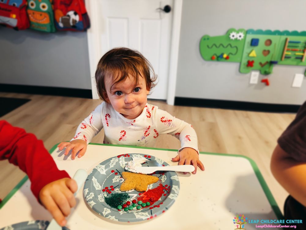 Leap Childcare Center - childcare center in Bakersfield, CA