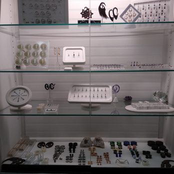 Erin's Aesthetics - Piercing options. - Piercing Near Me - Centerton, Arkansas