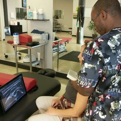 Skin To Bone - Real time diagnosis with ultrasound.