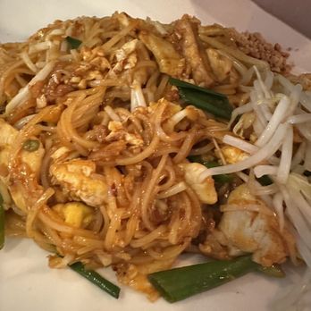 Thai Riverside - Pad Thai - Thai Near Me - Grapevine, Texas