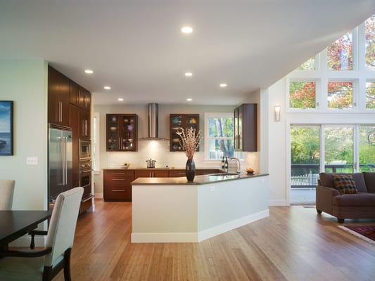 Coupard Architects & Builders