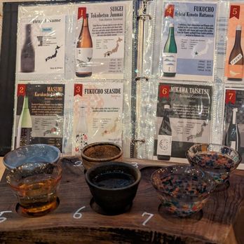 Sake Dining HASHIGO by Zakkushi - Japanese Near Me - Vancouver, British Columbia Sake Dining HASHIGO by Zakkushi - Japanese Near Me - Vancouver, British Columbia