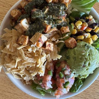 Applebee's Grill + Bar - Southwest Chicken Bowl - Burgers Near Me - McKinney, Texas