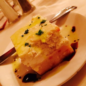 Arlington Inn & Spa - Gorgonzola Cheesecake - Bed & Breakfast Near Me - Arlington, Vermont Arlington Inn & Spa - Gorgonzola Cheesecake - Bed & Breakfast Near Me - Arlington, Vermont
