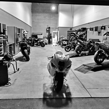 Garage7 - Late night grind, projects big and small! - Motorcycle Repair Near Me - Las Vegas, Nevada Garage7 - Late night grind, projects big and small! - Motorcycle Repair Near Me - Las Vegas, Nevada